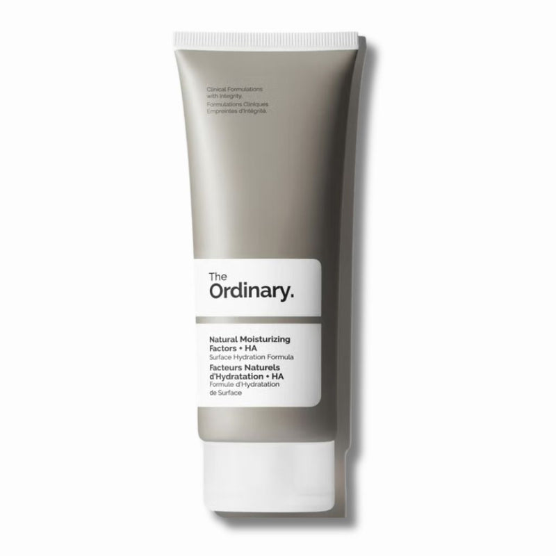 The Ordinary Natural Moisturizing Factors + HA 100ml