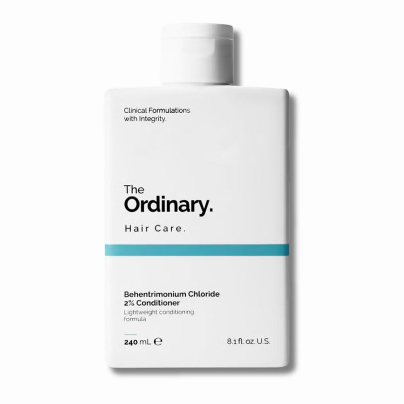 The Ordinary Behentrimonium Chloride 2% Conditioner 240ml