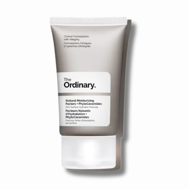 The Ordinary Natural Moisturizing Factors + PhytoCeramides 30ml