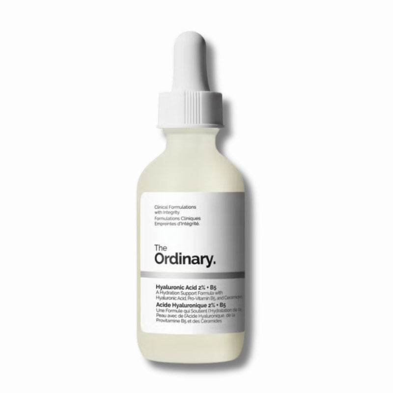 The Ordinary Hyaluronic Acid 2% + B5 60ml