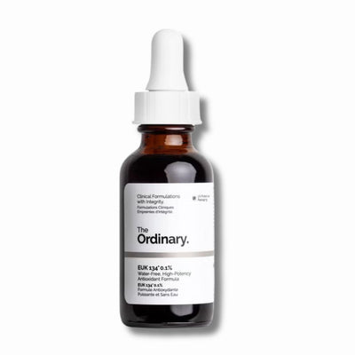 The Ordinary EUK 134 Serum 0.1% 30ml