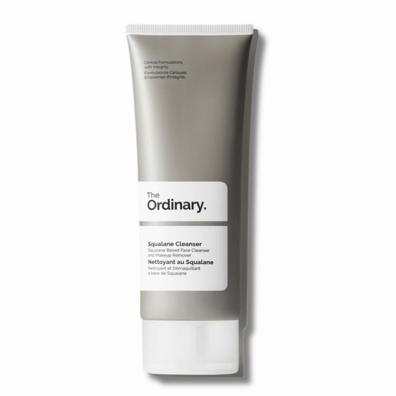 The Ordinary Squalane Cleanser 150ml