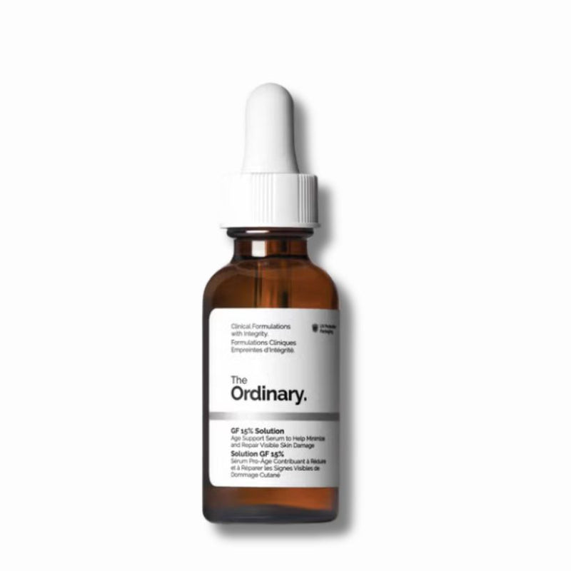 The Ordinary GF 15% Serum for Visible Skin Repair and Wrinkles 30ml