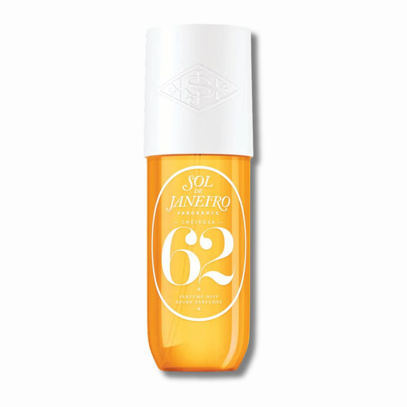 Sol de Janeiro Cheirosa 62 Perfume Mist 240ml