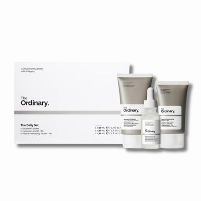 The Ordinary The Daily Set