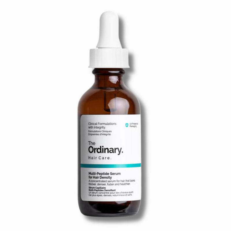 The Ordinary Multi-Peptide Serum for Hair Density 60ml