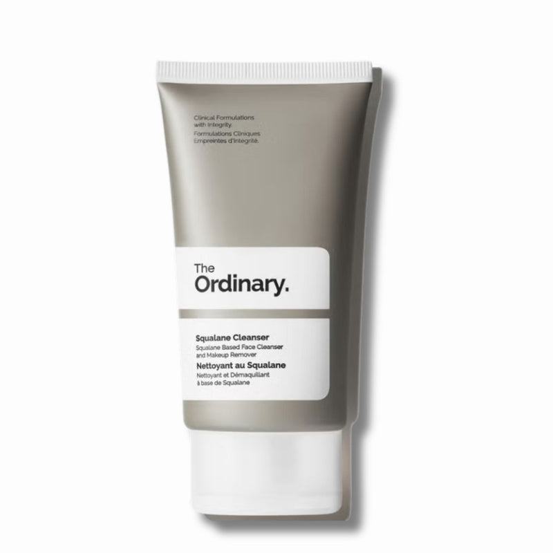 The Ordinary Squalane Cleanser 50ml