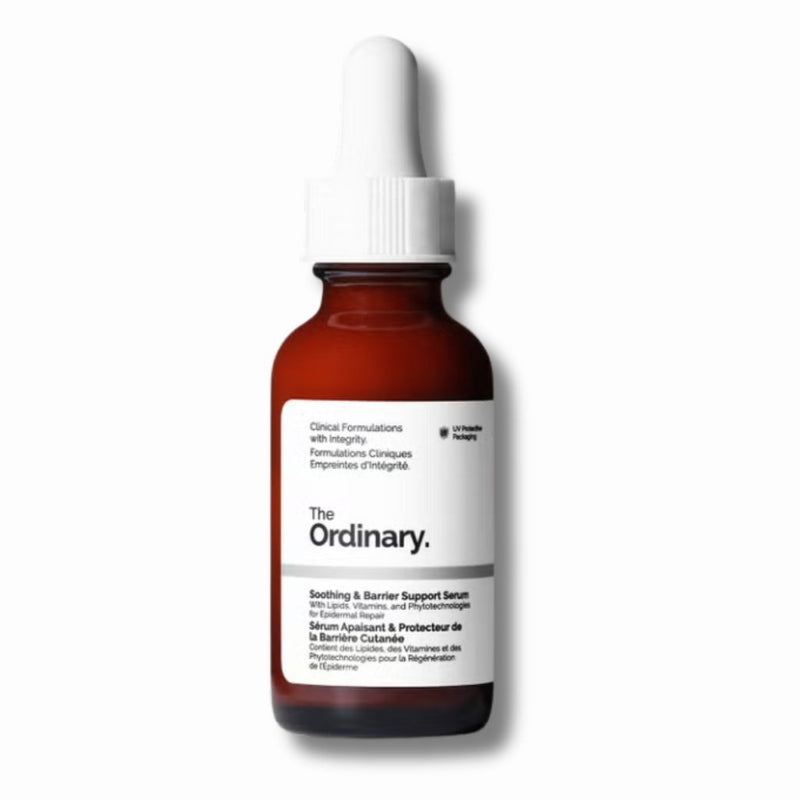 The Ordinary Soothing and Barrier Support Serum 30ml