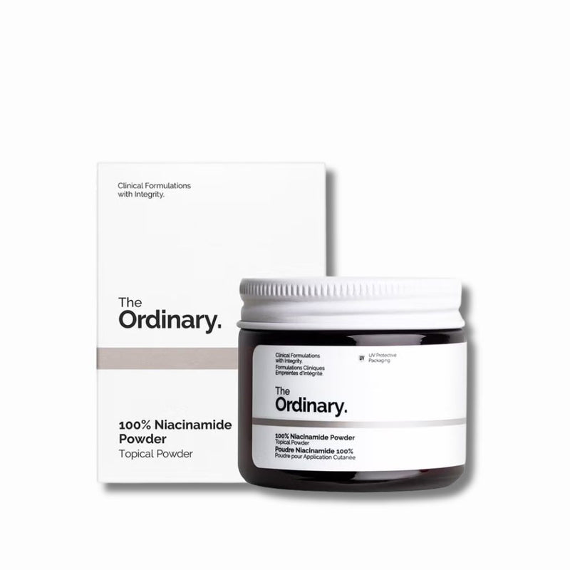 The Ordinary 100% Niacinamide Powder 20g