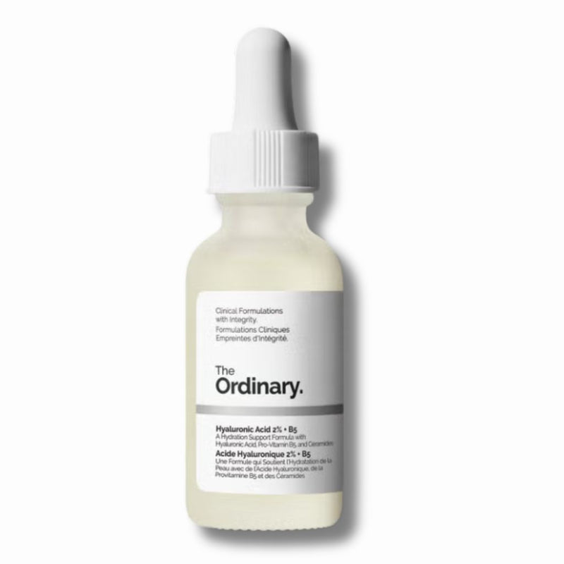 The Ordinary Hyaluronic Acid 2% and B5 30ml