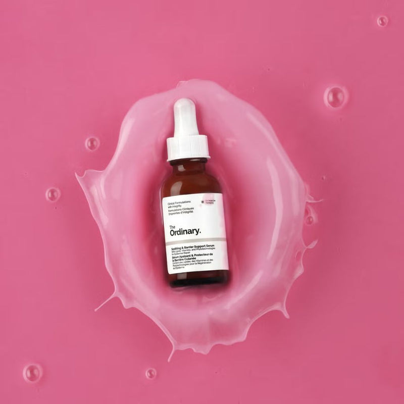 The Ordinary Soothing and Barrier Support Serum 30ml