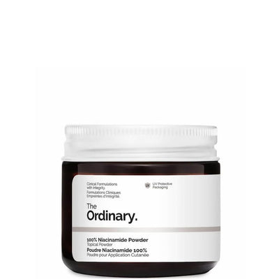 The Ordinary 100% Niacinamide Powder 20g