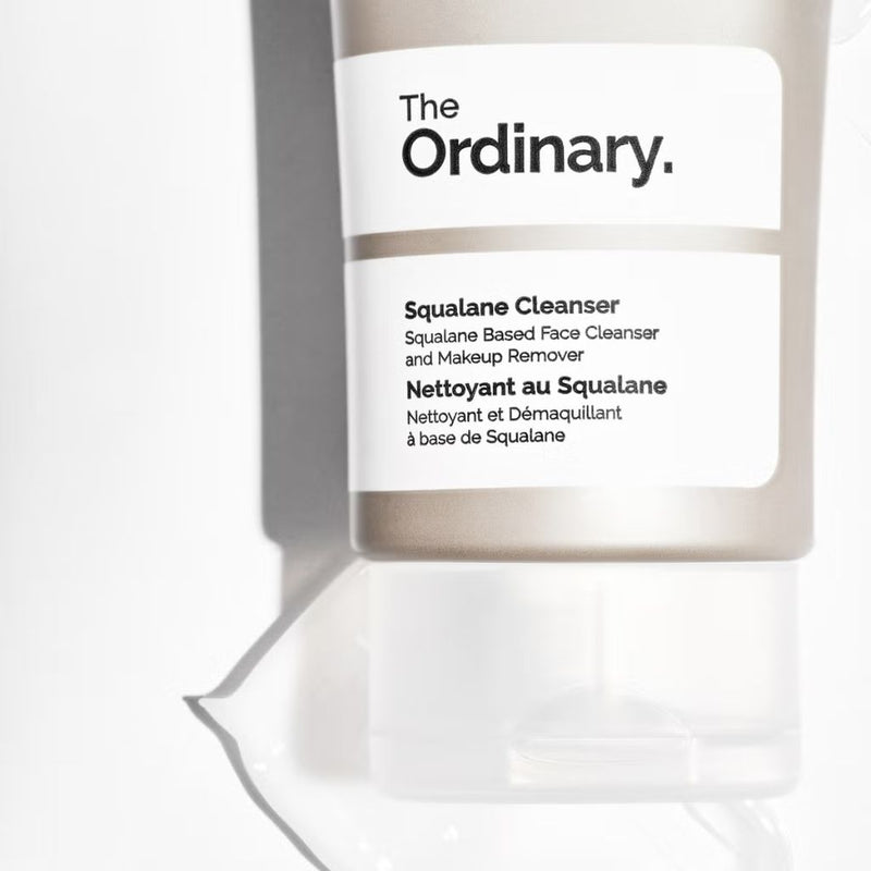 The Ordinary Squalane Cleanser 150ml