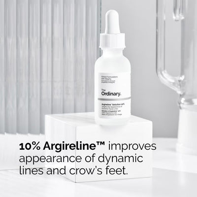 The Ordinary 10% Argireline Solution 30ml