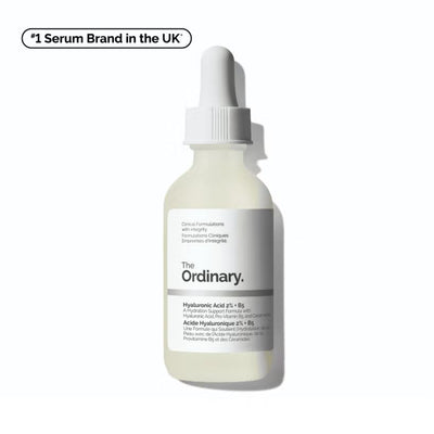 The Ordinary Hyaluronic Acid 2% + B5 60ml