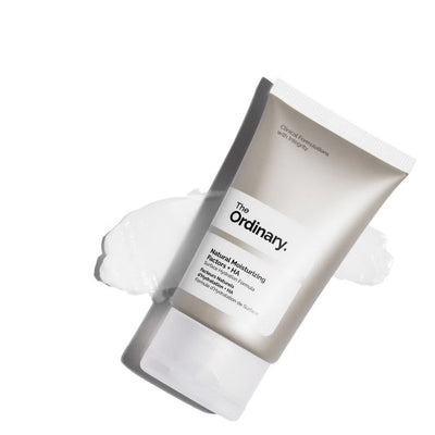 The Ordinary Natural Moisturizing Factors + HA 100ml