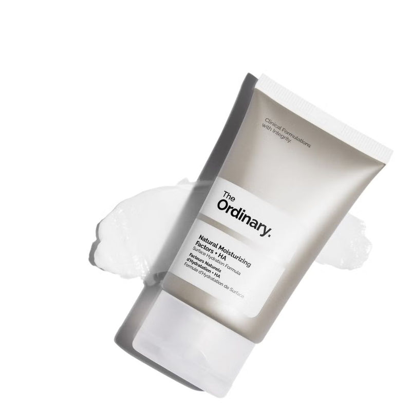 The Ordinary Natural Moisturizing Factors + HA 100ml