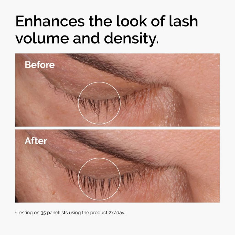 The Ordinary Multi-Peptide Lash and Brow Serum 5ml