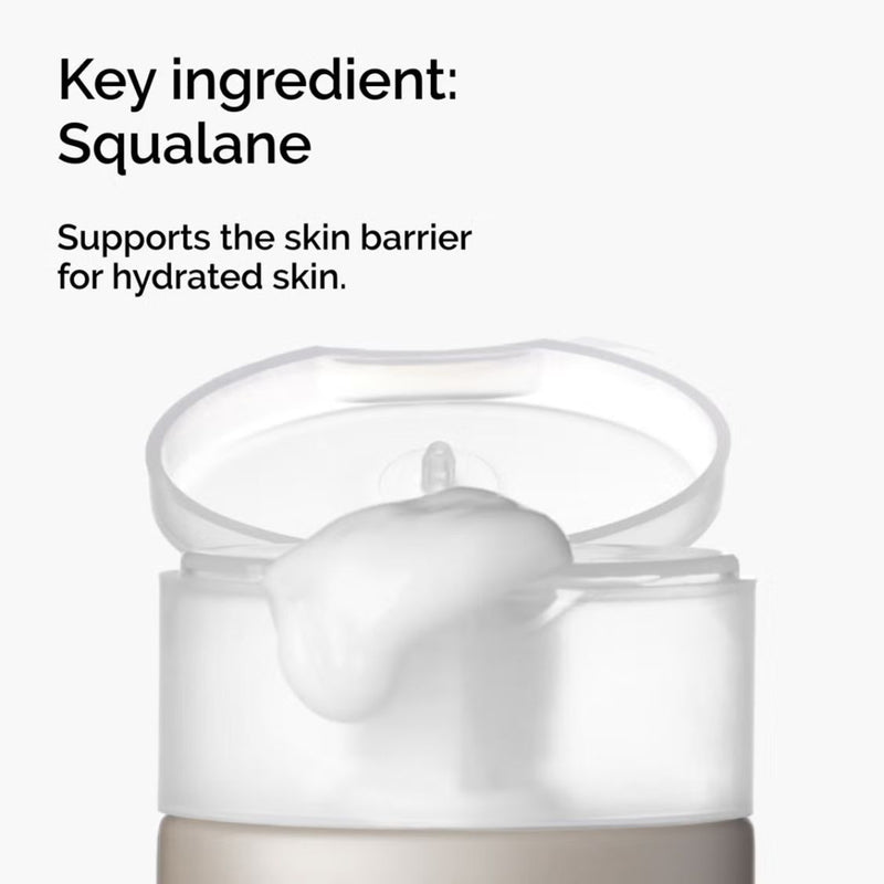 The Ordinary Squalane Cleanser 50ml