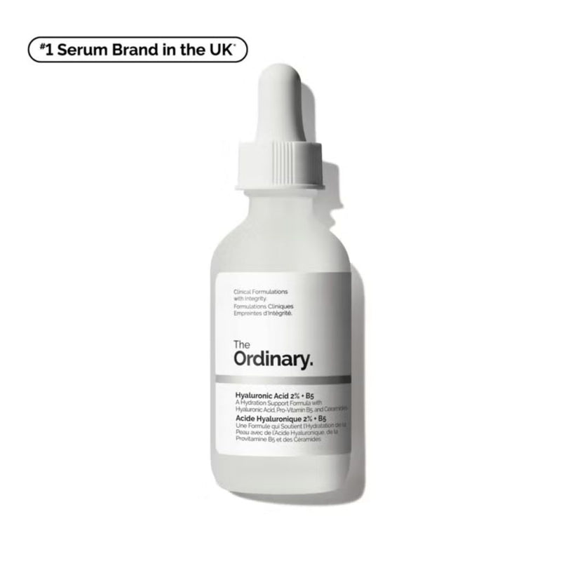 The Ordinary Niacinamide 10% + Zinc 1% Supersize Serum 60ml