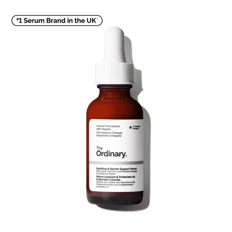 The Ordinary Soothing and Barrier Support Serum 30ml