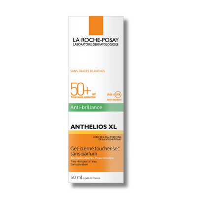 La Roche-Posay Anthelios Oil Control SPF 50+ Gel-Cream 50ml