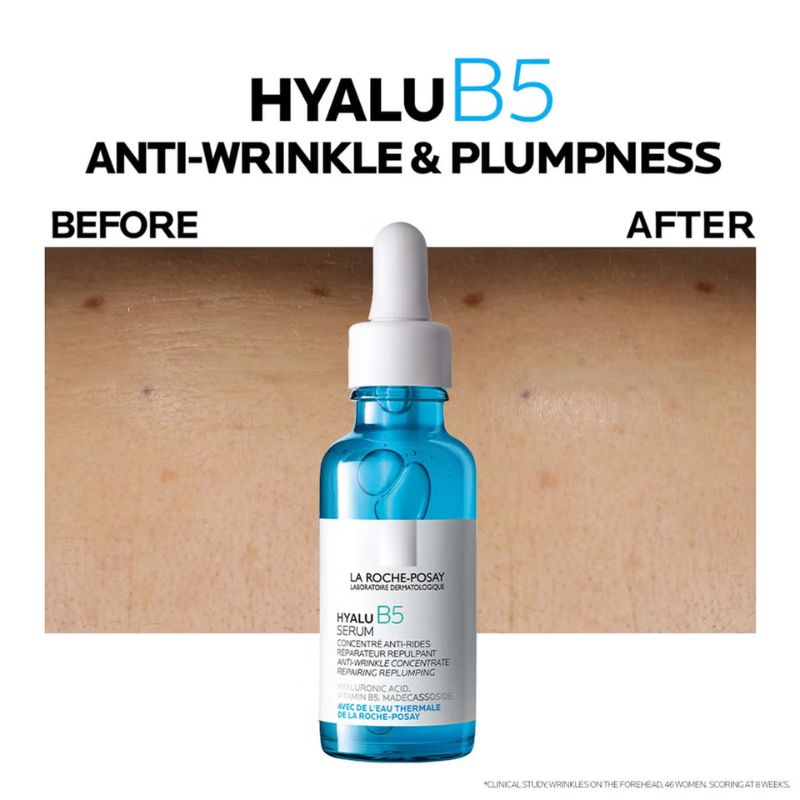 La Roche-Posay Hyalu B5 Hyaluronic Serum 30ml