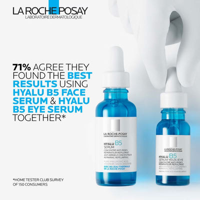 La Roche-Posay Hyalu B5 Hyaluronic Serum 30ml