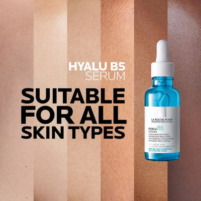 La Roche-Posay Hyalu B5 Hyaluronic Serum 30ml