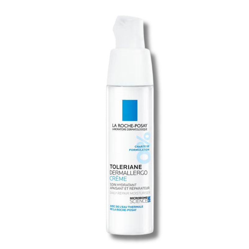 La Roche-Posay Toleriane Dermallergo Soothing Cream for Sensitive Skin 40ml