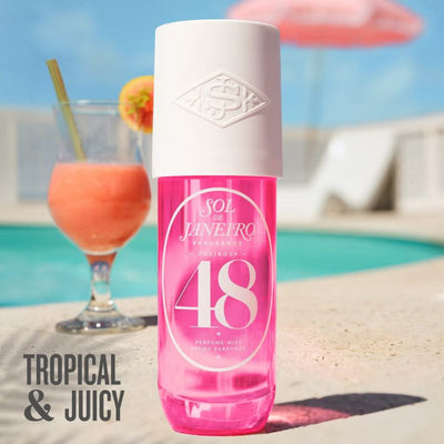 Sol de Janeiro Exclusive Tropical Travel Duo