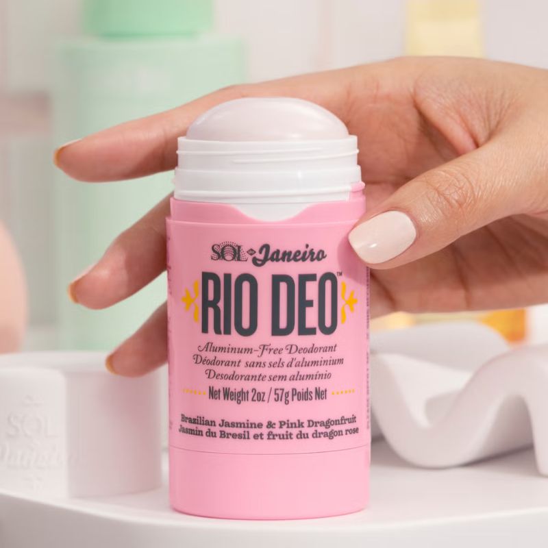 Sol de Janeiro Rio Deo Cheirosa 68 Refill