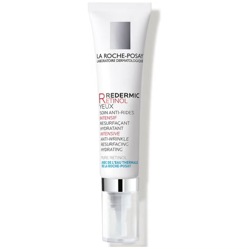 La Roche-Posay Redermic [R] Retinol Eye Cream 15ml