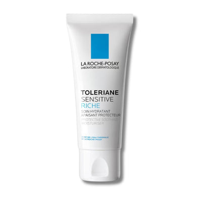 La Roche-Posay Toleriane Sensitive Rich Moisturiser 40ml