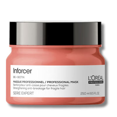 L'Oréal Professionnel Serie Expert Inforcer Masque 250ml