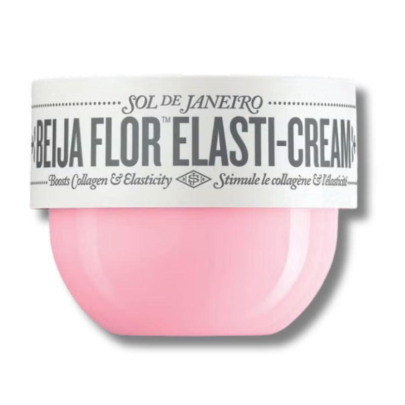 Sol de Janeiro Beija Flor Elasti-Cream 75ml