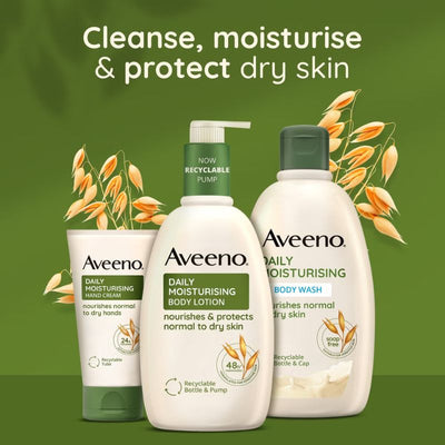 Aveeno Daily Moisturising Lotion 300ml