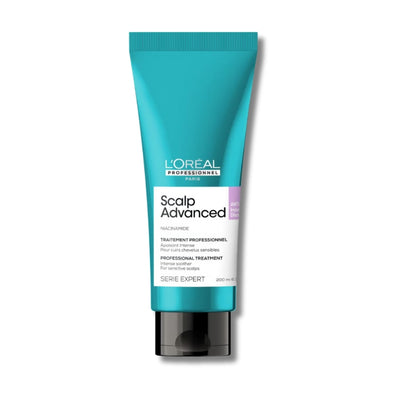 L'Oréal Professionnel Serié Expert Scalp Advanced Anti-Discomfort Hair Treatment 200ml