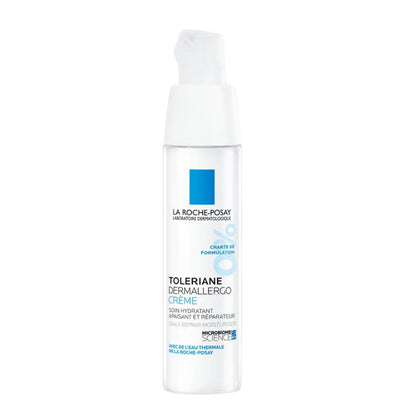 La Roche-Posay Toleriane Dermallergo Soothing Cream for Sensitive Skin 40ml