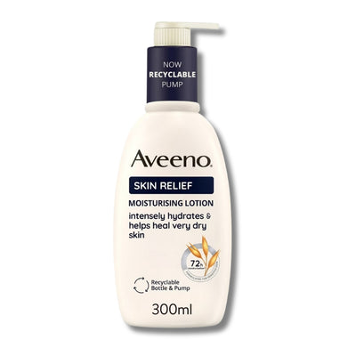 Aveeno Skin Relief Wash and Lotion Duo