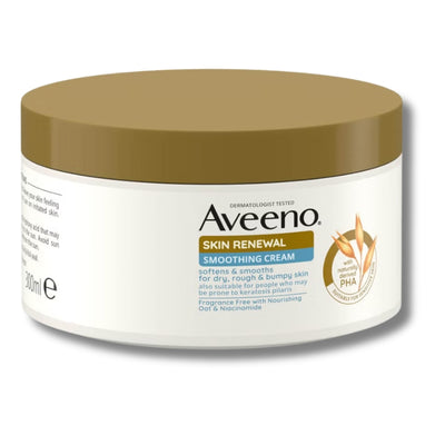 Aveeno Skin Renewal Smoother Skin Body Duo