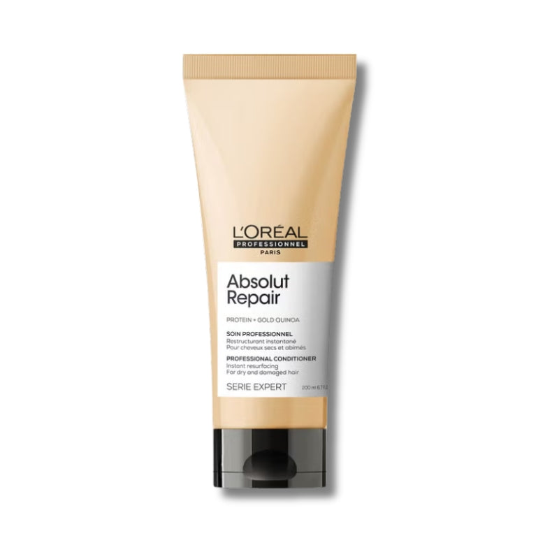 LOréal Professionnel Absolut Repair and Steampod Bundle