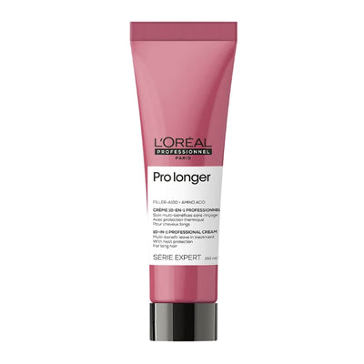 L'Oréal Professionnel Pro Longer Shampoo, Conditioner and Cream Trio