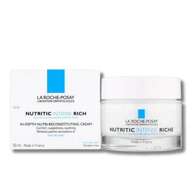 La Roche-Posay Nutritic Intense Rich 50ml