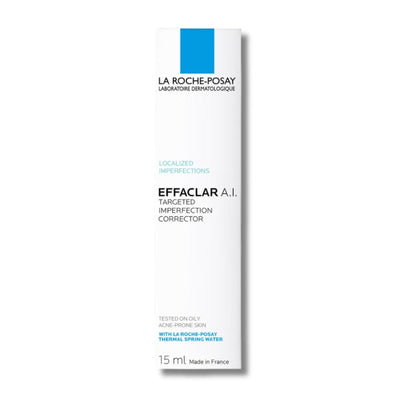 La Roche-Posay Effaclar A.I. Breakout Corrector 15ml