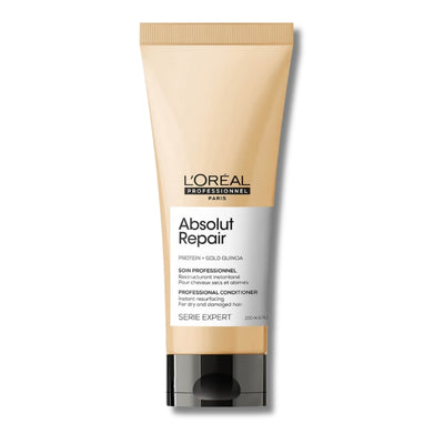 L'Oréal Professionnel Absolut Repair Shampoo and Conditioner Duo