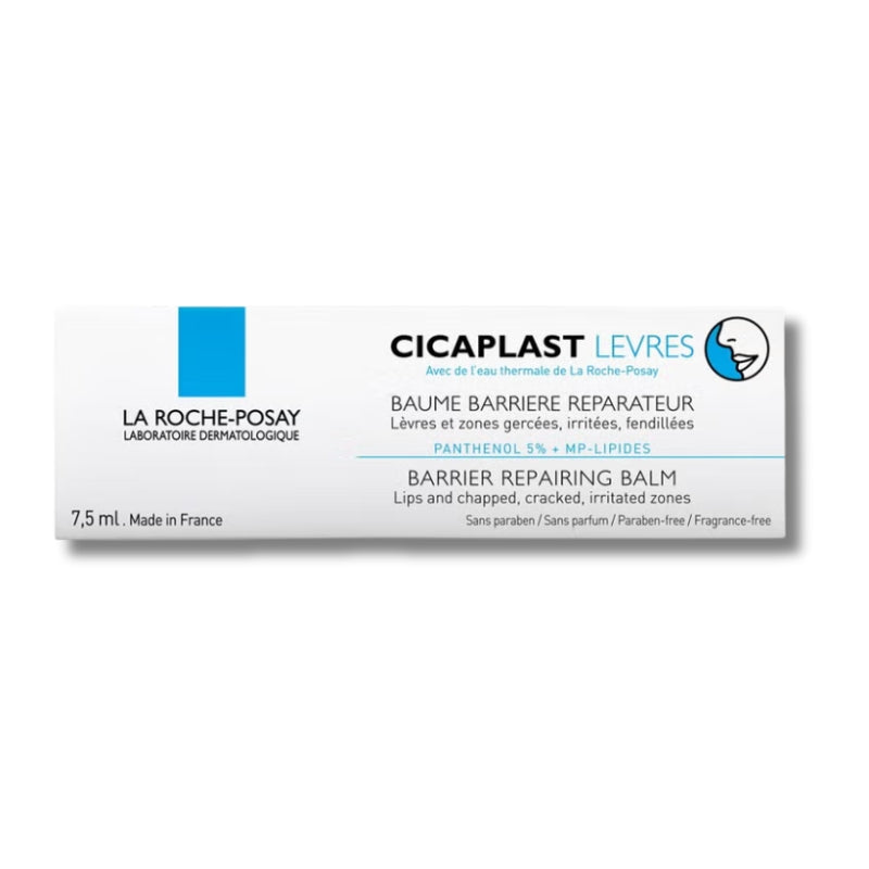 La Roche-Posay Cicaplast Baume Lips 7.5ml