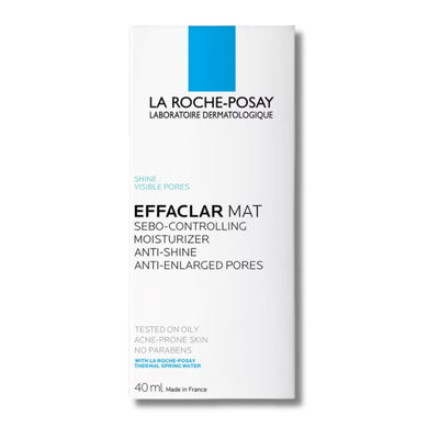 La Roche-Posay Effaclar MAT 40ml