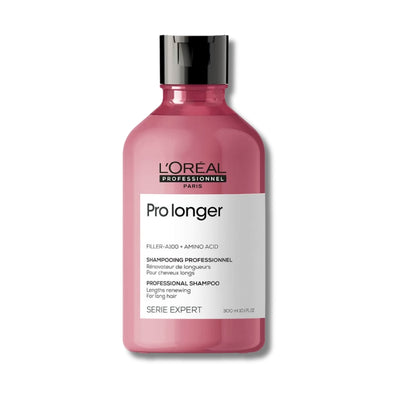 L'Oréal Professionnel Pro Longer Shampoo and Conditioner Duo