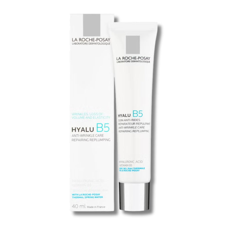 La Roche-Posay Hyalu B5 Hyaluronic Moisturiser 40ml